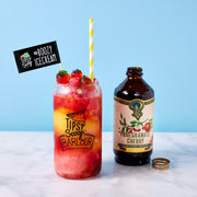 Boozy Cocktail Making Class - Bahamas