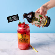 Mother's Day Boozy Ice Cream Making Class (5/16 at 12pm)
