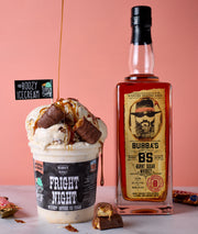 Boo-zy Halloween Ice Cream Cocktail Mixology Class - Queens