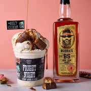 Bubba's Whiskey "Fright Night"