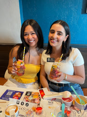 Boozy Sundae Decorating Class - Baltimore