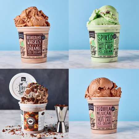 Chocolate Lovers Pack