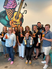 Bourbon Heritage Month Cocktail Class with Nelson's Green Brier (9/20 at 12pm)