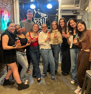 Holiday Cheers Boozy Sundae Class (NYC-11/22)