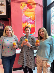 Boozy Ice Cream Cocktail Mixology- Pensacola! (2/15 at 12pm)