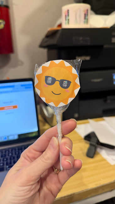 sunshine lollipops (24) (franchisee)