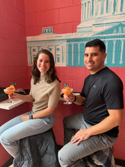 Father's Day Ice Cream Cocktail Class (Washington DC)