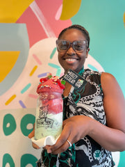 Margarita Day Boozy Sundae Decorating Class - Manhattan