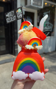 Party Like it's PRIDE! Boozy Sundae Class: Manhattan- 6/28 at 12pm
