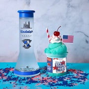 Philadelphia: Illadelph Stars & Stripes 4-Pack