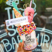 Boozy Brunch Ice Cream Cocktail Mixology- Phoenix! (3/28 at 1pm)