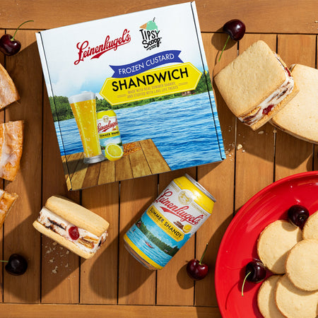 Leinenkugel’s Summer Shandwich 6-Pack