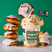 Cinny Toast Brunch 4-Pack