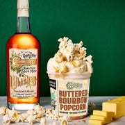 Bourbon Heritage Month Cocktail Class with Nelson's Green Brier (9/20 at 12pm)