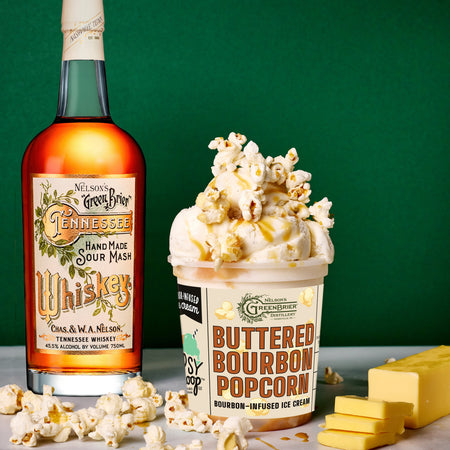 Bourbon Heritage Month Cocktail Class with Nelson's Green Brier (9/20 at 12pm)