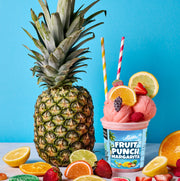 Fruit Punch Margarita Sorbet 4-Pack