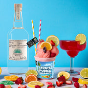 Fruit Punch Margarita Sorbet 4-Pack
