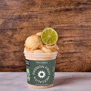 Trobbu Passion Fruit Mezcalita