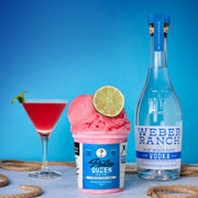 Weber Ranch Rodeo Queen Martini 4-Pack