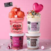 Love on the Rocks Valentine's Day Pack