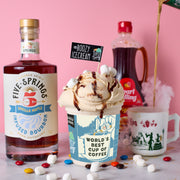 Pre-Order! "It's a Wonderful Scoop" Tipsy Scoop Holiday Collection