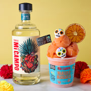 Boo-zy Halloween Sundae Class (Multiple Dates!)
