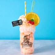 Sagamore Orange Crush Cream-sicle Sundae