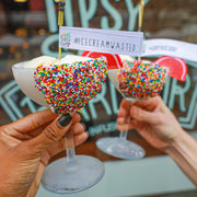 Mistletoe & Martinis Ice Cream Cocktail Class (Holiday Cocktails)