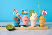 Boozy Ice Cream Cocktail Mixology- Pensacola! (1/18 at 12pm)