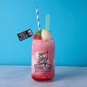 Cherry Bomb Float