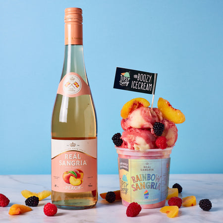 Party Like it's PRIDE! Ice Cream Cocktail Mixology Brooklyn- 6/27 at 8pm