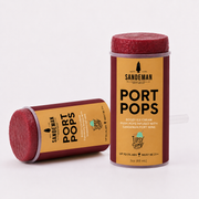 Tipsy Scoop x Sandeman Port- Push Pop 6-pack