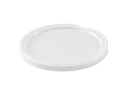 5 oz blank lids for non alcohol infused flavors- case of 50 (franchisee)