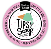 Cake Batter ice cream sandwich sticker (20)