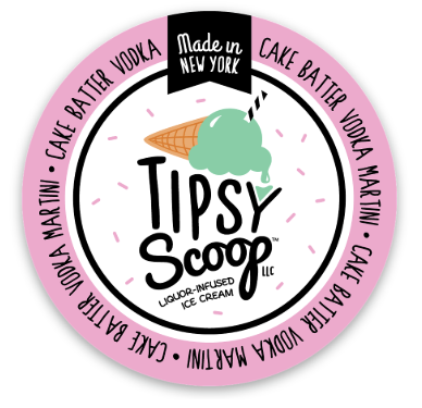 Cake Batter ice cream sandwich sticker (20)