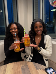 GIFT CARD! Boozy Ice Cream Mixology Class in Philly