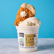 Friendsgiving Cocktail Class (Astoria)