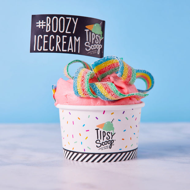 Philly Single Scoop
