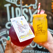 Shamrock & Stir Ice Cream Cocktail Mixology- Phoenix! (3/17 at 7pm)