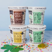 Shamrock & Stir Ice Cream Cocktail Mixology- Phoenix! (3/17 at 7pm)