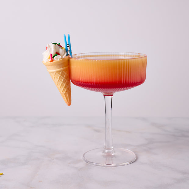 Boozy Brunch Ice Cream Cocktail Mixology- Phoenix! (3/28 at 1pm)