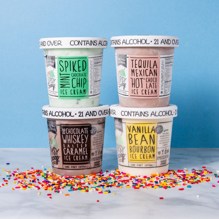 Tipsy Touchdown Super Bowl Party Pack