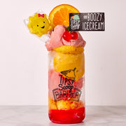 Margarita Day Boozy Sundae Decorating Class - Manhattan