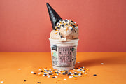 Boo-zy Halloween Ice Cream Cocktail Mixology Class - Queens