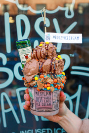 Tipsy Touchdown Super Bowl Party Pack