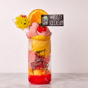 Boozy Ice Cream Sundae & Cocktail Making Class - 9/12 at 1pm