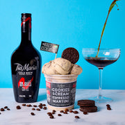 Tia Maria Cookies & Cream Espresso Martini 4-Pack