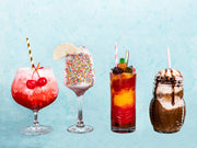 Collab Alert!! Boozy Sundae Decorating & Candle Making Class with Coki-11/30