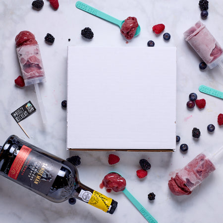 Sandeman Port Pops