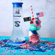 Illadelph Stars & Stripes Smash Sundae